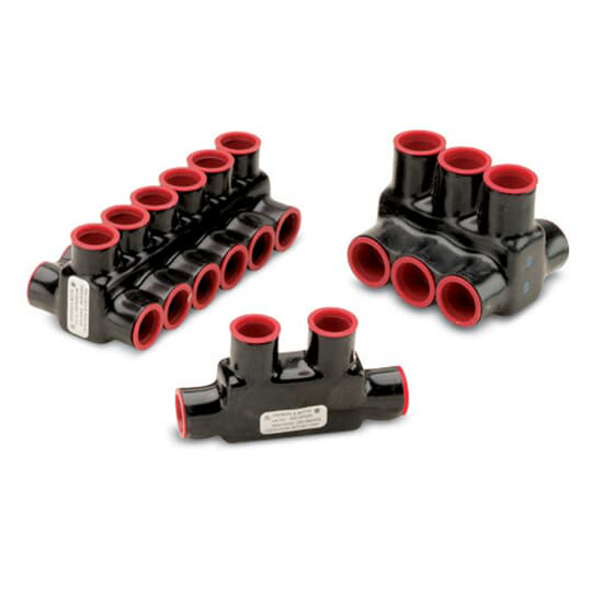 Product image for ABB AMTD50042 AMT 2 PORT 500-4 DOUB