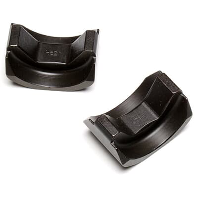 Product image for ABB 15511F 15 TON FULL HEX DIE W/ C