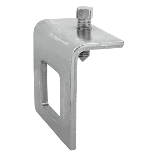 Product image for ABB A597HDGC HDG WINDOW BEAM CLAMP