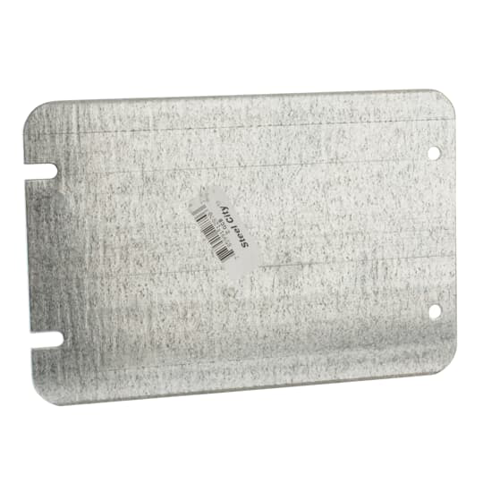 Product image for Steel City 2-GCB Steel Cover