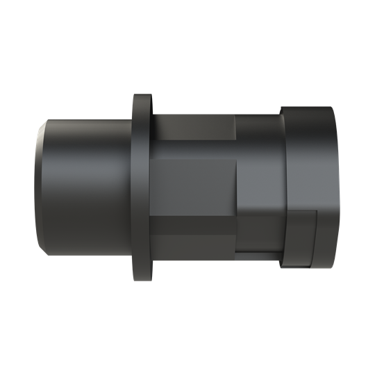 Product image for ABB ALND-M160 CONDUIT FTNG STR M16