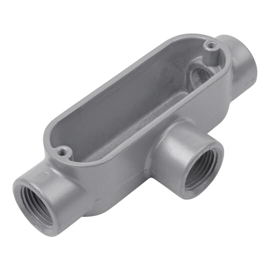Mayer-DDS-1/2 INCH RIGID T CONDUIT BODY-1