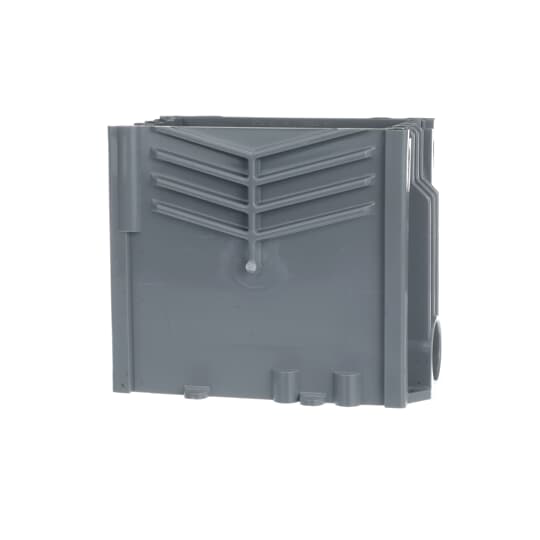 Carlon E976RFB Rectangular Floor Box Base Assembly Cooper Electric