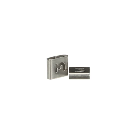 Product image for ABB ER038 CABLE TIE SST ID TAG .38X