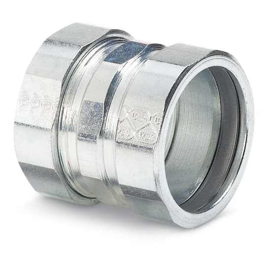 Mayer-DDS-3/4 IN COUPLING,COMP.,RGD/IMC,IRON-1