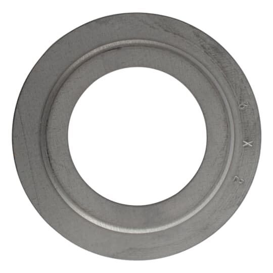 Mayer-DDS-3IN-2IN REDUCING WASHER,RGD/IMC,STL-1