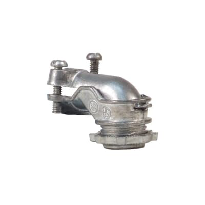 Product image for ABB CI2210 BX CABLE CONNECTOR 90 3/