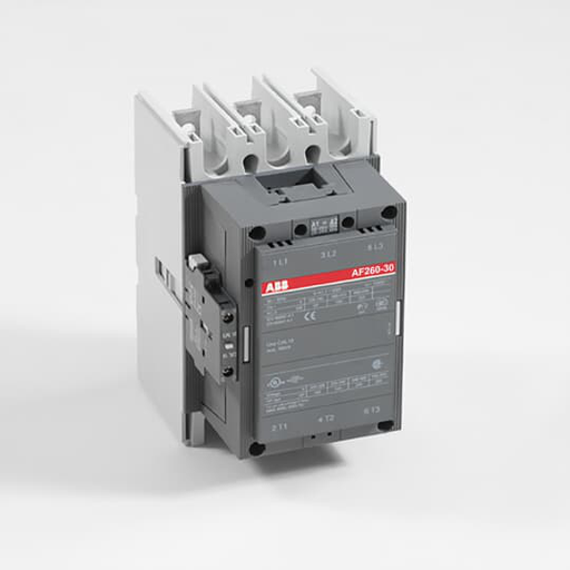 Product image for ABB AF260-30-11-72 AF260,3P CONTR,2