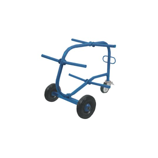 Product image for CL WK7201 6 REEL WIRE DISPENSER