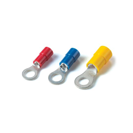 Mayer-DDS-VINYL INSULATED RING TERMINALS-1