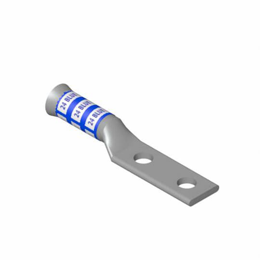 54878BE BELL SHAPED END