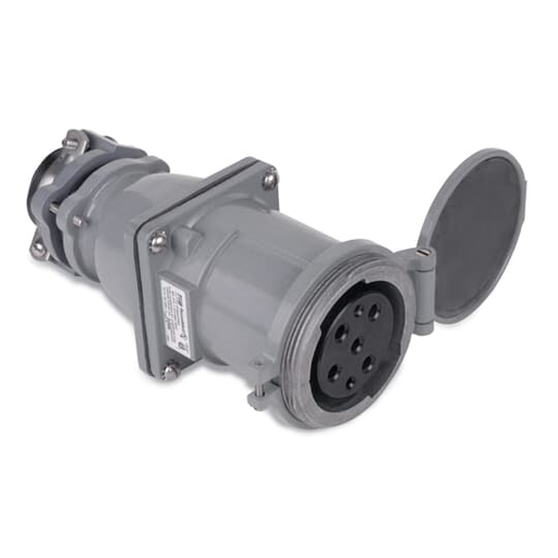 100A,CON,4P5W,MG,516,3PY120V