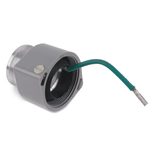 Product image for ABB 9X5C10 50A,DG,1 INCHNPT ADPT