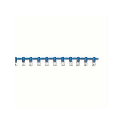 .25X.032 FEM DISC 22-16GA STRIPMNTD