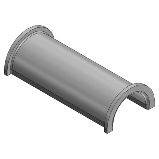 Product image for ABB AFT 2 ACCESS FLR MODULES (MACII