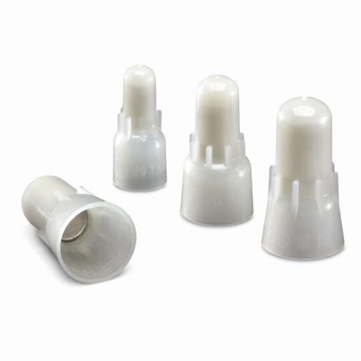 HIGH TEMPERATURE RC6 WIRE JOINT