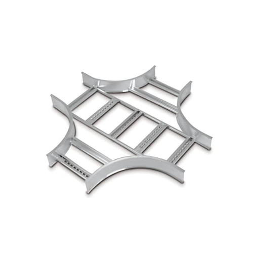 Product image for PM AUF412LHX12 AL.12INWX4IND HX 12I