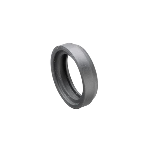 Conduit Fitting, Angled, Neoprene, 17MM, Not specified