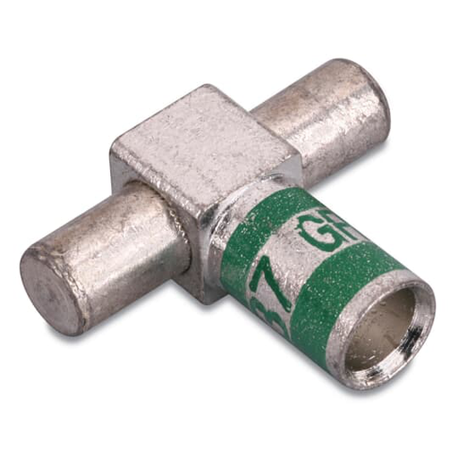 Product image for ABB M2D1M-2 MTR PIG DISC MALE 2LD 1