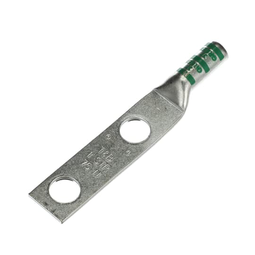 Thomas & Betts 54857BE Long Barrel Lug Product image for Thomas & Betts 54857BE Long Barrel Lug