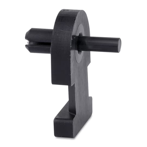 CABLE TIE .5X.8 NAT SELF-RVT MT-.1