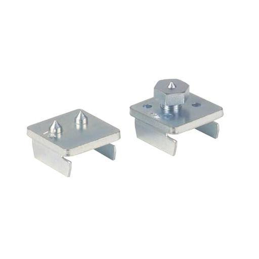 ABB U544EG EG STRUT ADJ SCREW END C Product image for ABB U544EG EG STRUT ADJ SCREW END C
