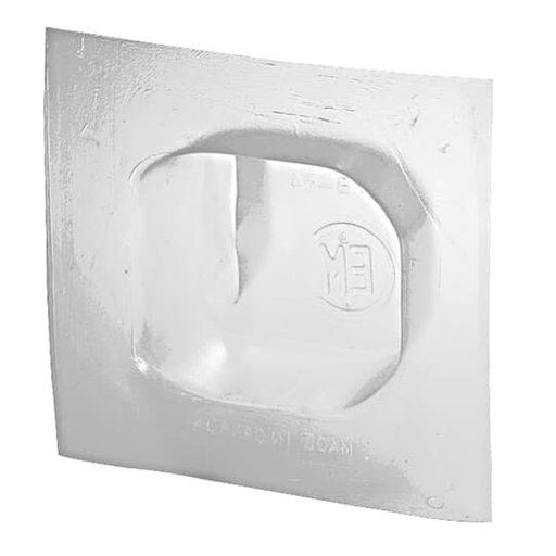 Product image for ABB BCVB-54 VAPOR BARRIER OCTAGONAL