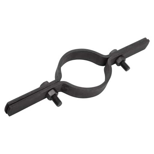 Product image for ABB CT720 2 RISER CLP 2IN CU PLTD S