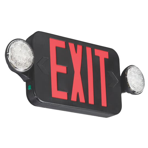 Product image for LTA UQLXN500R-2LEDRB MICRO COMBO RED HIGH OUTPUT RC