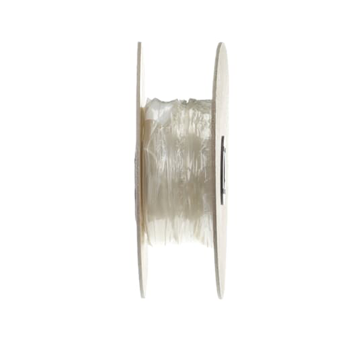 HTSHK THIN WALL 3/8IN I.D. CLR 25FT