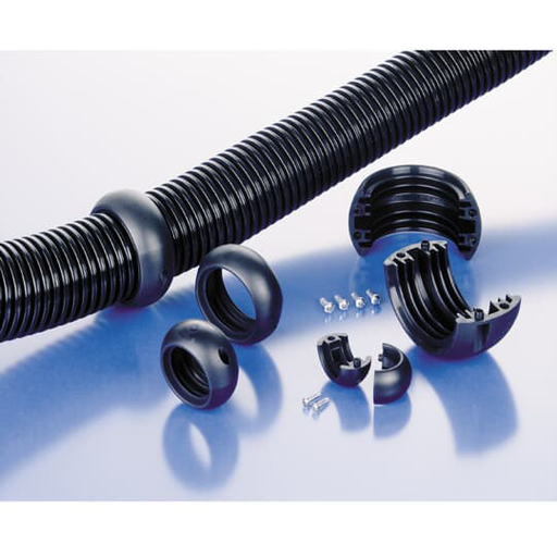 Product image for ABB BSV-70G ABRASION PROTECTSLEEVE