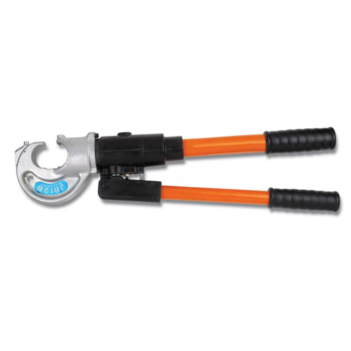 Product image for BB JB12B 12 TON MANUAL HYD CRIMP TO