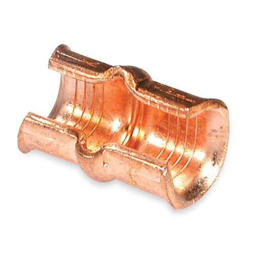 Product image for Color-Keyed 54740TP Standard Mod Aluminum Copper C-Tap