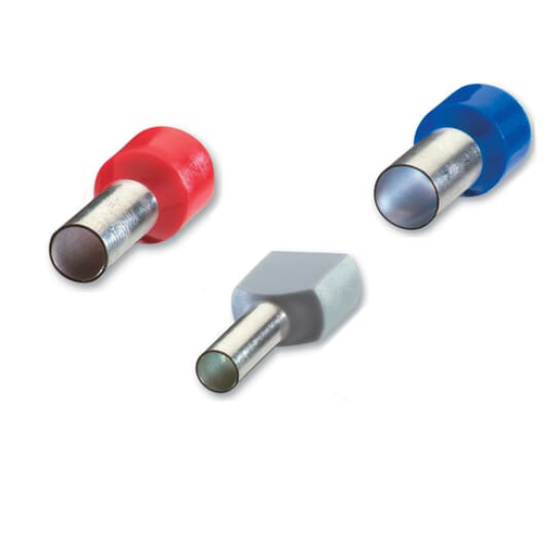 Product image for ABB F2033-KIT-130 INS FERRULE 16 .7