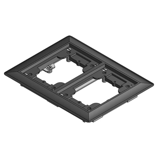 Product image for ABB 642 P CAC BLK 642P BLK CARPET F