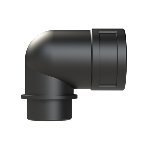 Product image for ABB BVWD-M329GT COND FTNG 90D M32 N