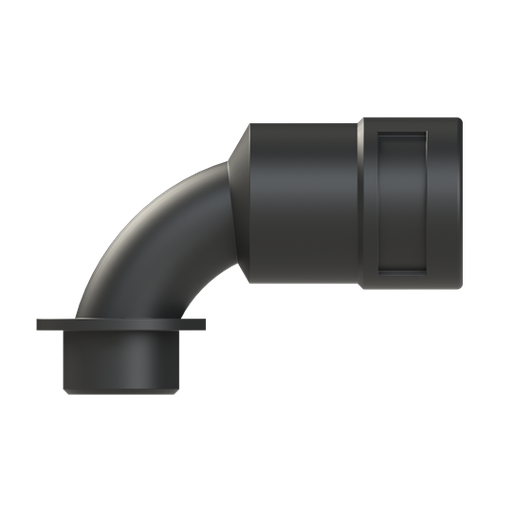 Product image for ABB BVBD-M207GT COND FTNG 90DCURV M