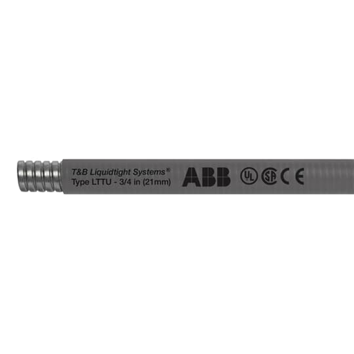 Product image for ABB LTTUS02G-C LFMC WTMP UL 1/2IN G