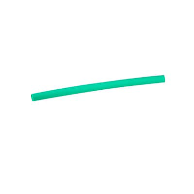 HTSHK THINWALL 1/8IN I.D. GRN 25FT
