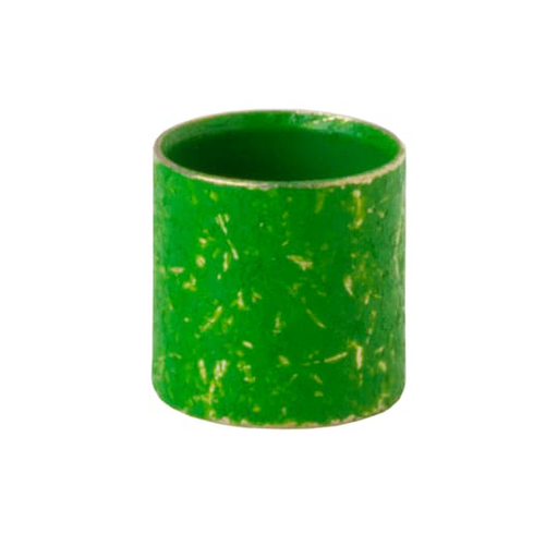Product image for ABB GSC500 2-PC OUTER SLV CONN GRN