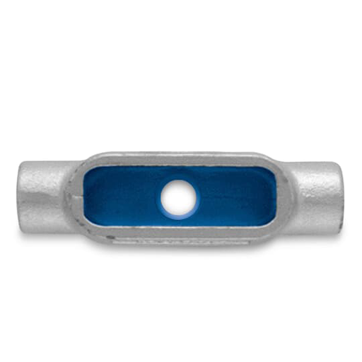 2 1/2 INCHSERIES 35 CONDUIT BODY