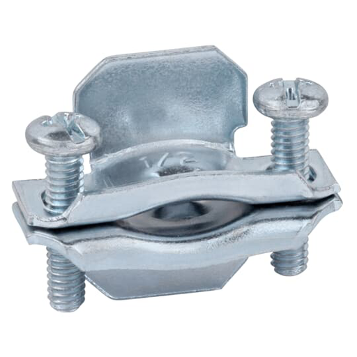 Product image for ABB NC 850 1/2IN CONN,TILT-IN,NMSC,