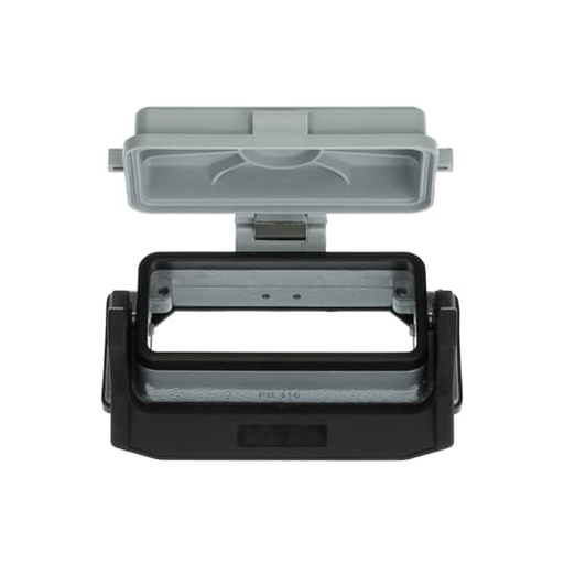Thomas & Betts PB416 Base Panel Mount Product image for Thomas & Betts PB416 Base Panel Mount