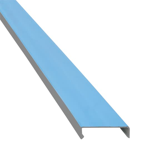 Product image for ABB TYD2CPG6 2 GRAY DUCT COVER