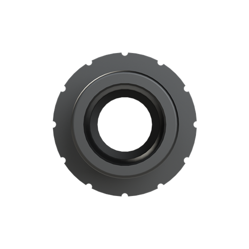 Product image for ABB BVIVG-U357 FTNG FEM 1-7/16IN NW