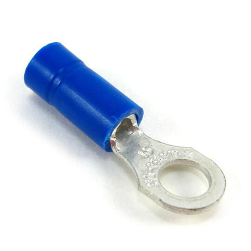 INS VIN RING TERM 18-14 5/16IN TAPE