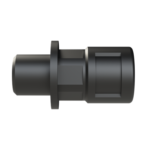 Product image for ABB BVND-M12MGT COND FTNG STR M12 N