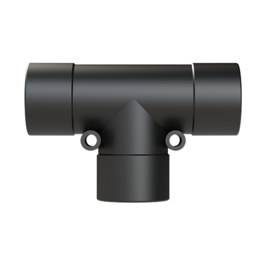 Product image for ABB BVTD-232323GT T-CONN 1PC 3X NW2