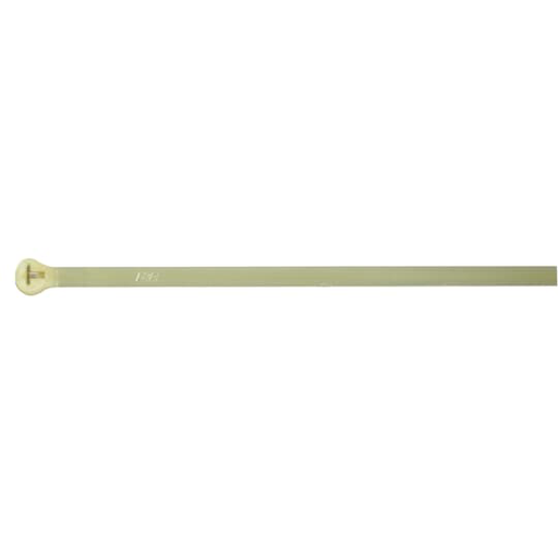Mayer-DDS-CABLE TIE 50LB 14IN GR NYL HEAT STB-1
