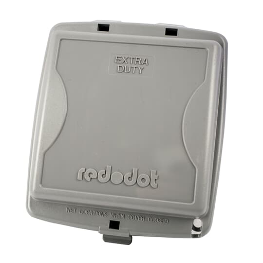 Product image for ABB 2CKPM-G 2G NM WIU MEDIUM COVER,